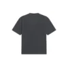 Sporty B T-skjorte med medium passform «Washed Black» 612966TLV991070