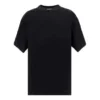 Sporty B T-skjorte med rund hals «Black» 657059TKV901069