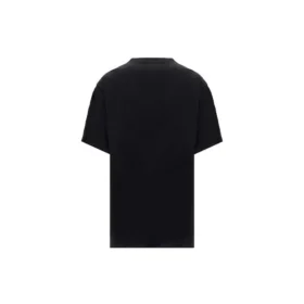 Sporty B T-skjorte med rund hals «Black» 657059TKV901069