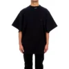 Sporty B T-skjorte med rund hals «Black» 657059TKV901069