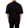 Sporty B T-skjorte med rund hals «Black» 657059TKV901069