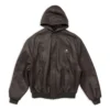 Sporty B Taxi-jakke «Brown» 719225TLS012135