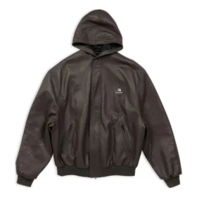 Sporty B Taxi-jakke «Brown» 719225TLS012135