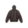 Sporty B Taxi-jakke «Brown» 719225TLS012135