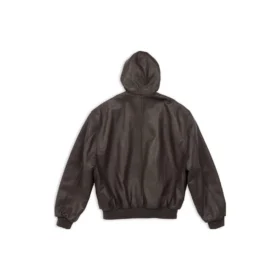 Sporty B Taxi-jakke «Brown» 719225TLS012135