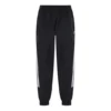 Sporty B-treningsbukser «Black Grey White» 681254TKO481269