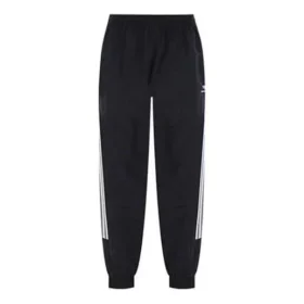 Sporty B-treningsbukser «Black Grey White» 681254TKO481269