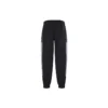 Sporty B-treningsbukser «Black Grey White» 681254TKO481269