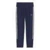 Sporty B-treningsbukser «Indigo Black White» 681254TKO484063