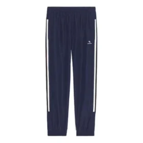 Sporty B-treningsbukser «Indigo Black White» 681254TKO484063