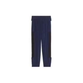 Sporty B-treningsbukser «Indigo Black White» 681254TKO484063