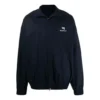 Sporty B-treningsjakke «Black» 658877TKM028065