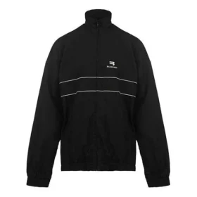 Sporty B-treningsjakke «Black» 681882TYB181000