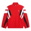 Sporty B-treningsjakke «Red» 675272TJQ326400