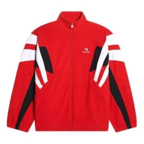 Sporty B-treningsjakke «Red» 675272TJQ326400