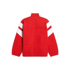 Sporty B-treningsjakke «Red» 675272TJQ326400
