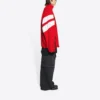 Sporty B-treningsjakke «Red» 675272TJQ326400