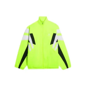 Sporty B-treningsjakke «Yellow» 675272TJQ320720