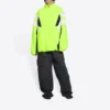 Sporty B-treningsjakke «Yellow» 675272TJQ320720