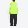 Sporty B-treningsjakke «Yellow» 675272TJQ320720