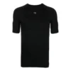 Sporty B-trøye med rund hals «Black» 7196624C9B41000