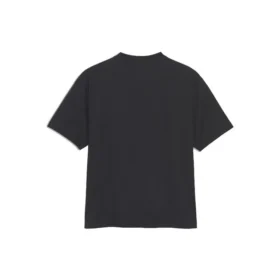 SS20 Paris Flag T-skjorte med vanlig Paris-logo 594579TGV481000