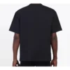 SS20 Paris Flag T-skjorte med vanlig Paris-logo 594579TGV481000
