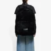 SS21 Drip Peace Slim Svart 612964TKVA31361