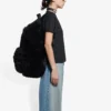 SS21 Drip Peace Slim Svart 612964TKVA31361