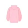 SS21-hettegenser med trykk, rosa 641529TJVI61401