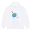 SS21 Koselig og uformell unisex hvit 620947TKV959040