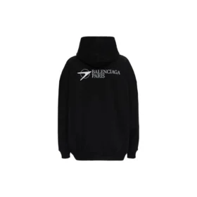 SS21 Logo-hettegensere i bomull «Black» 620947TKV871070 SS21 Logo-hettegensere i bomull «Black» 620947TKV871070