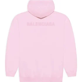 SS21 Loose Version Back Alphabet-hettegensere Rosa 578135TJVA85700 SS21 Loose Version Back Alphabet-hettegensere Rosa 578135TJVA85700