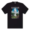 SS21 Sacre Coeur stor versjon svart 641532TJVH61000