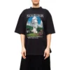SS21 Sacre Coeur stor versjon svart 641532TJVH61000