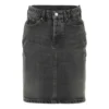 SS21 Skjørt «Grey Denim» 657637TBP471440