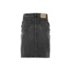 SS21 Skjørt «Grey Denim» 657637TBP471440