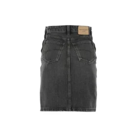 SS21 Skjørt «Grey Denim» 657637TBP471440