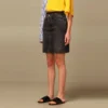 SS21 Skjørt «Grey Denim» 657637TBP471440