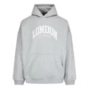SS22 City London-hettegenser «Grey» 674986TLVG61380