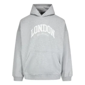SS22 City London-hettegenser «Grey» 674986TLVG61380