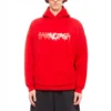 SS22 Logo-hettegensere «Red» 674986TLVF26407