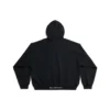 SS23 I love Balenciaga-hettegensere «Black» 742603TOVH59034
