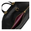 SS26 Bolero bowlingveske, medium «svart» 8680742ACJS1000