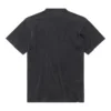 Standard T-skjorte med vanlig passform «Black Faded» 850261TTVC71041