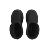 Steroid-støvletter «Black Full EVA» 770589W0FOI1000