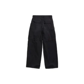 Store Cargo bukser «Black» 746493TKP271000