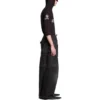 Store Cargo bukser «Black» 790982TKP271000
