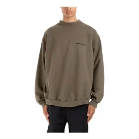 Strike 1917 genser med rund hals, oversized «Khaki» 699212TMVH22930