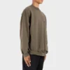 Strike 1917 genser med rund hals, oversized «Khaki» 699212TMVH22930